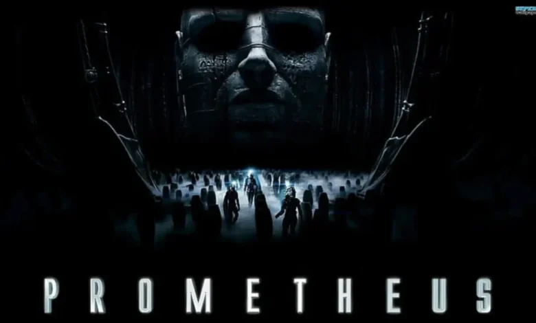 prometheus extendida latino megapeliculas