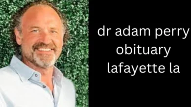 dr adam perry obituary lafayette la