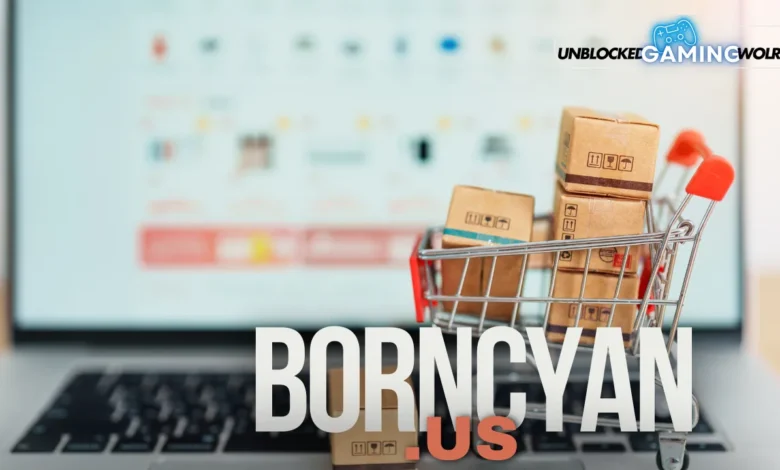 borncyan.us