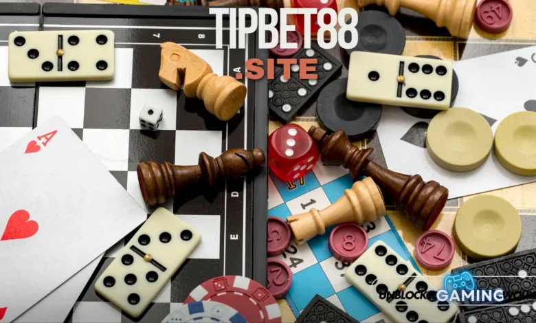 tipbet88.site