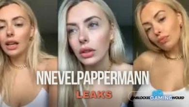 nnevelpappermann leaks