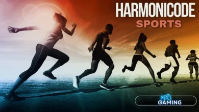 harmonicode sports