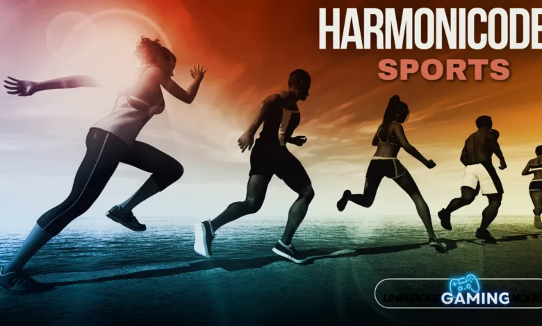 harmonicode sports