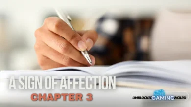 a sign of affection chapter 3